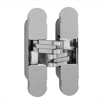 Concealed Hinges