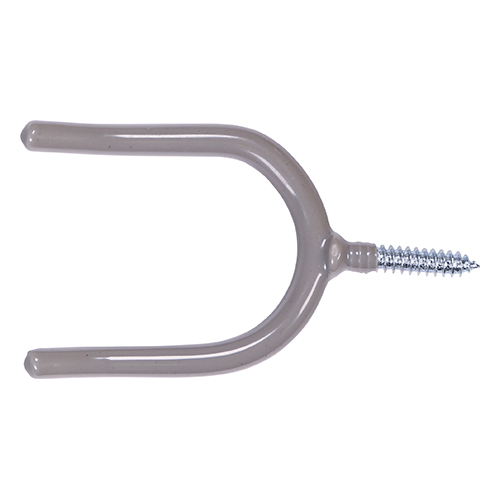 TIMCO Tool Hooks (100mm) Pack of 2