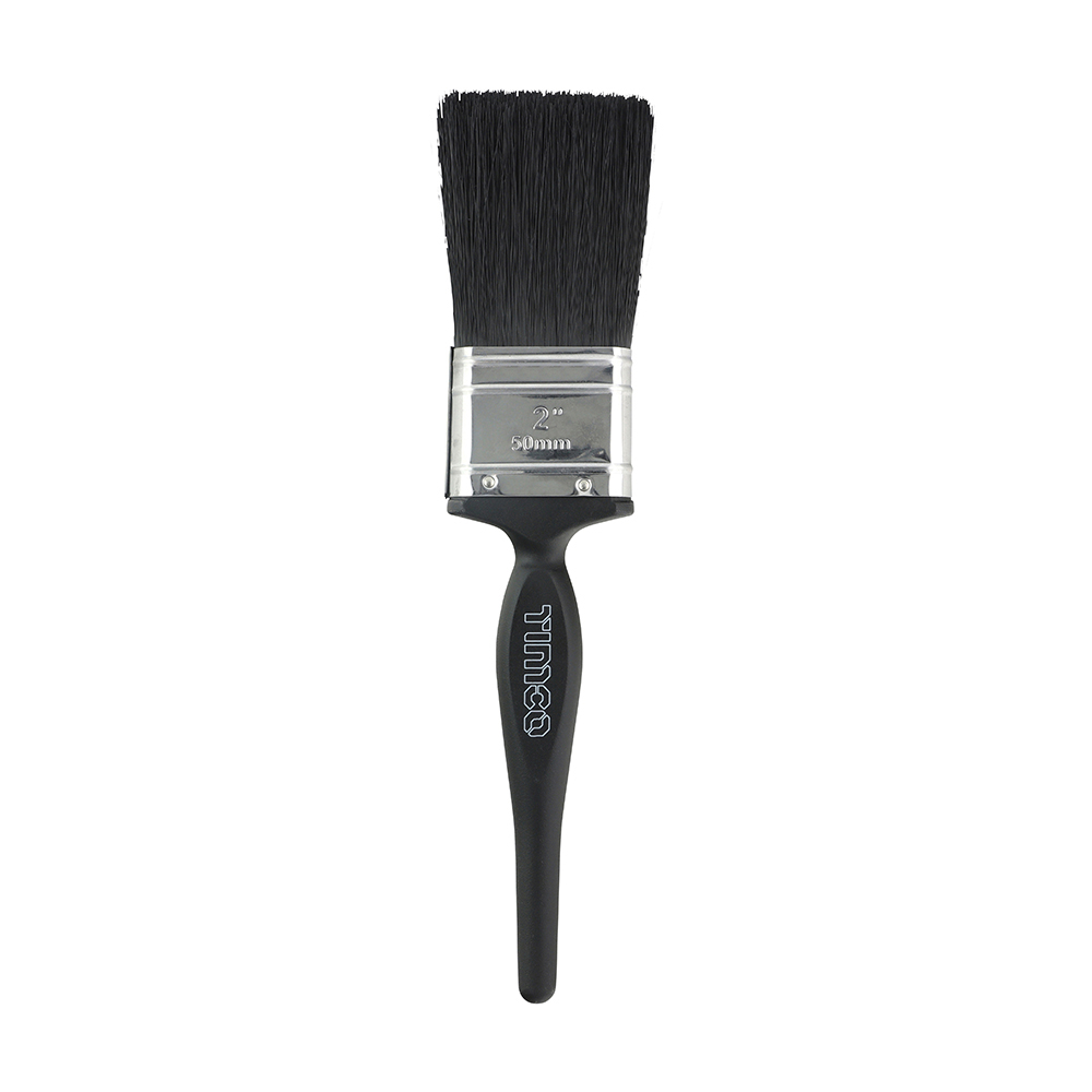 TIMCO Contractors Paint Brush 2"