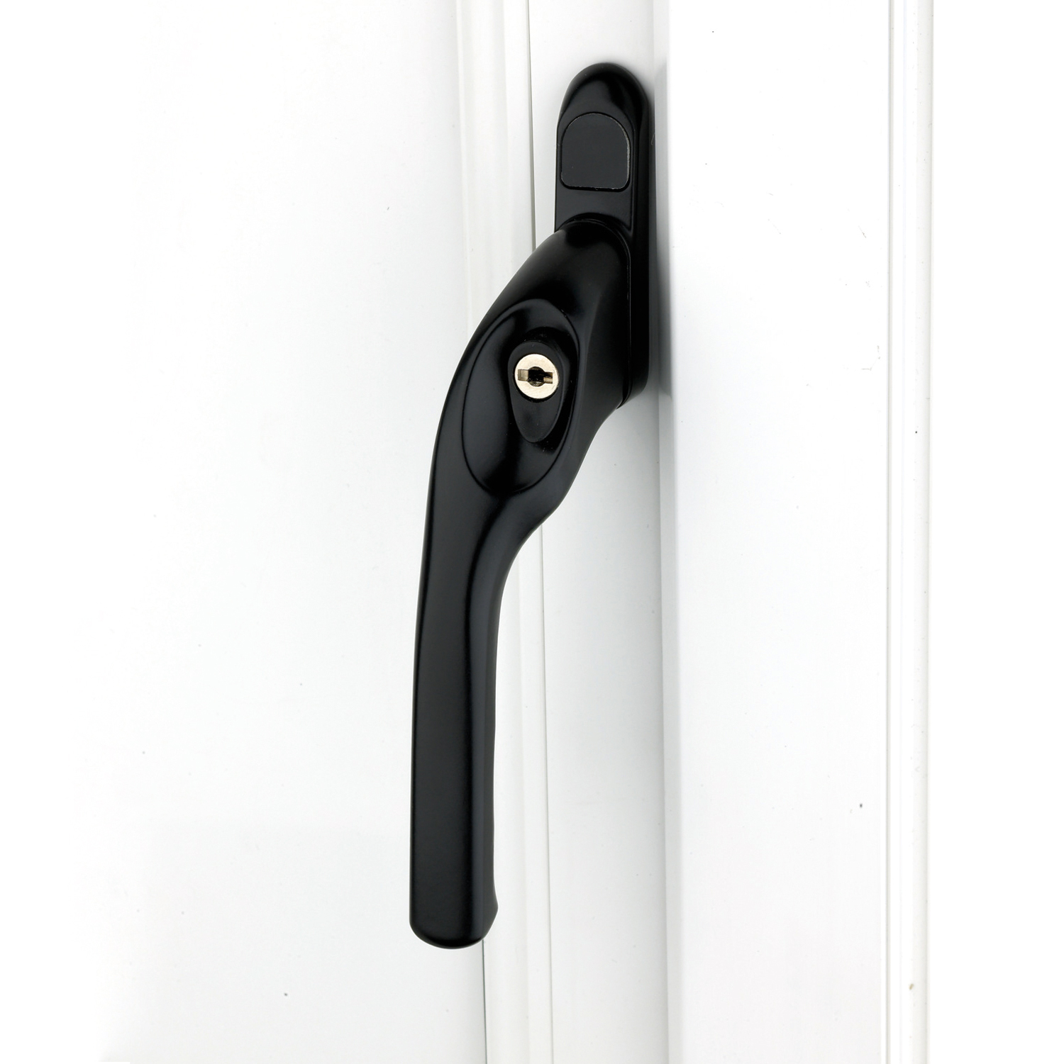 Affinity Espag Handle LH Black