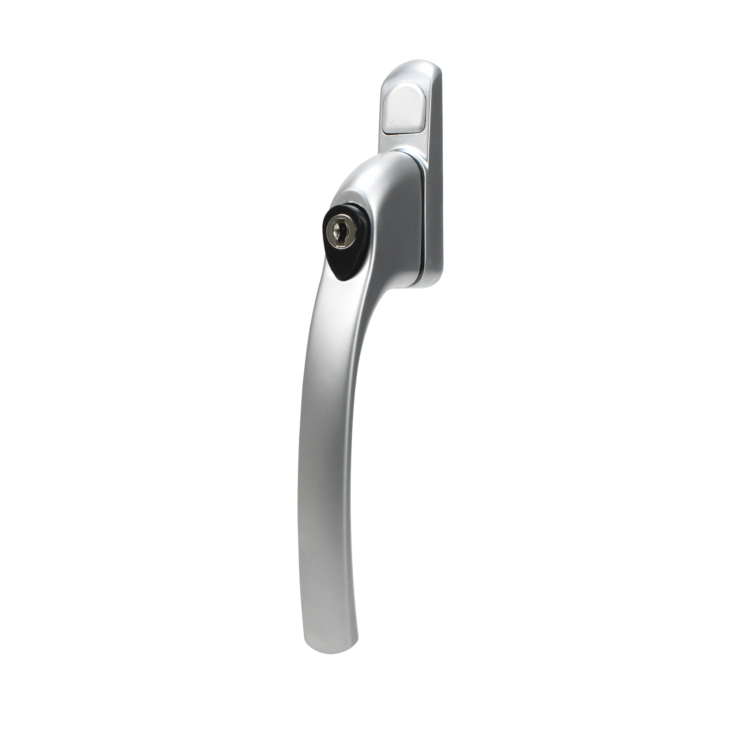 Affinity Espag Handle NH Satin Chrome