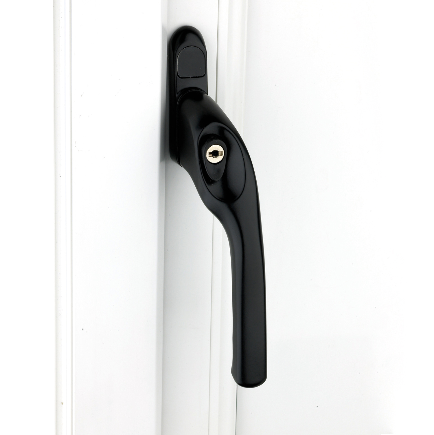 Affinity Espag Handle RH Black