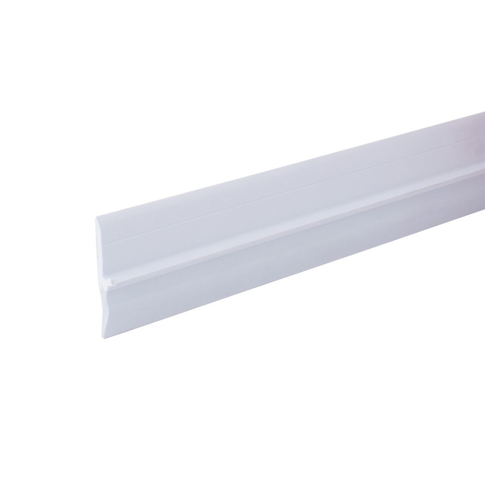 Exitex Bladeseal Door Surround Seal - 914mm - White