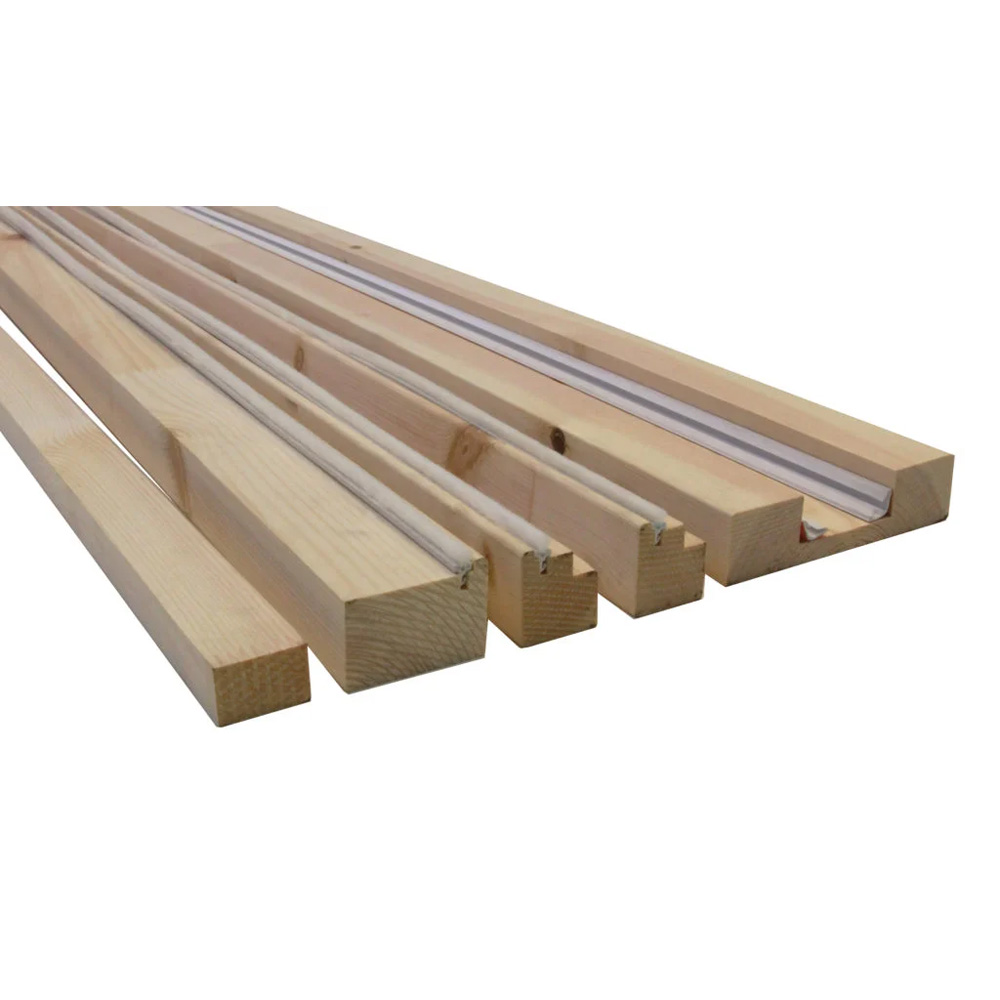 Henderson Single Door Liner Kit (120mm Max Wall Thickness)