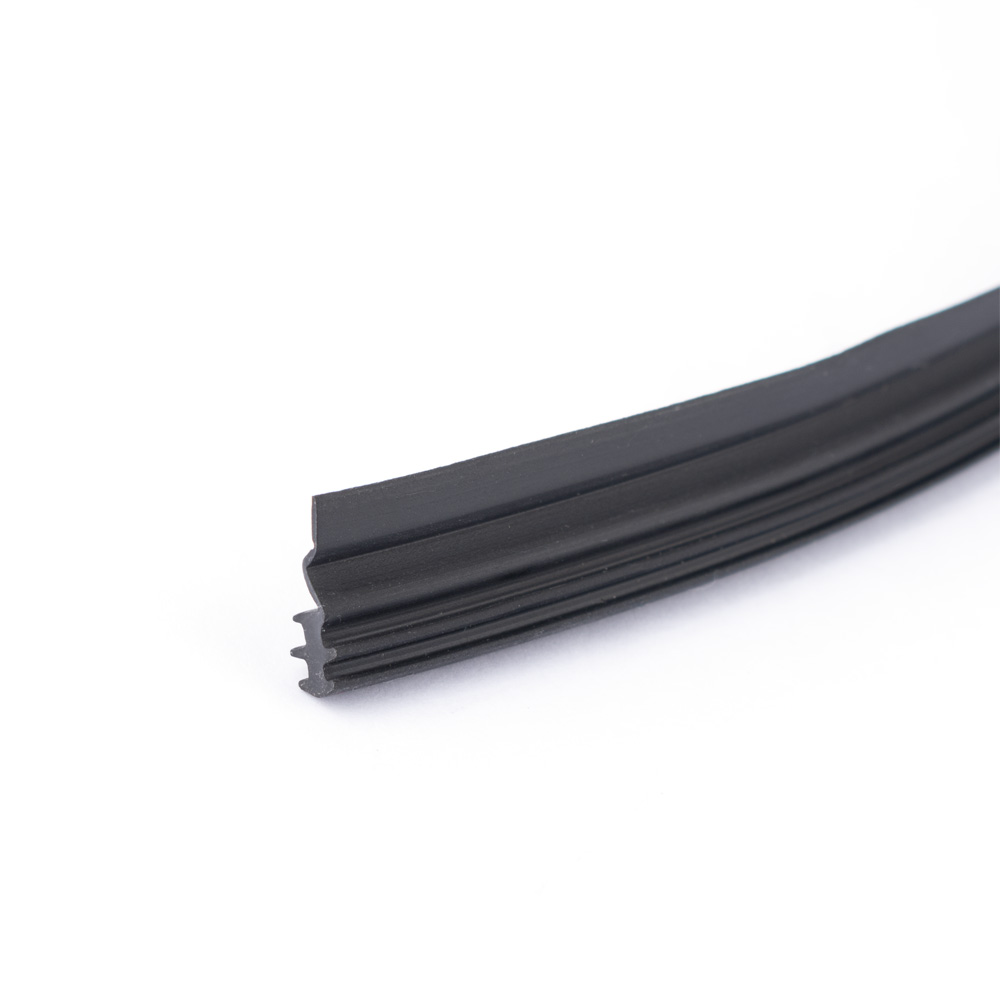 JSIF Wiper Seal (150m Coil) - Black