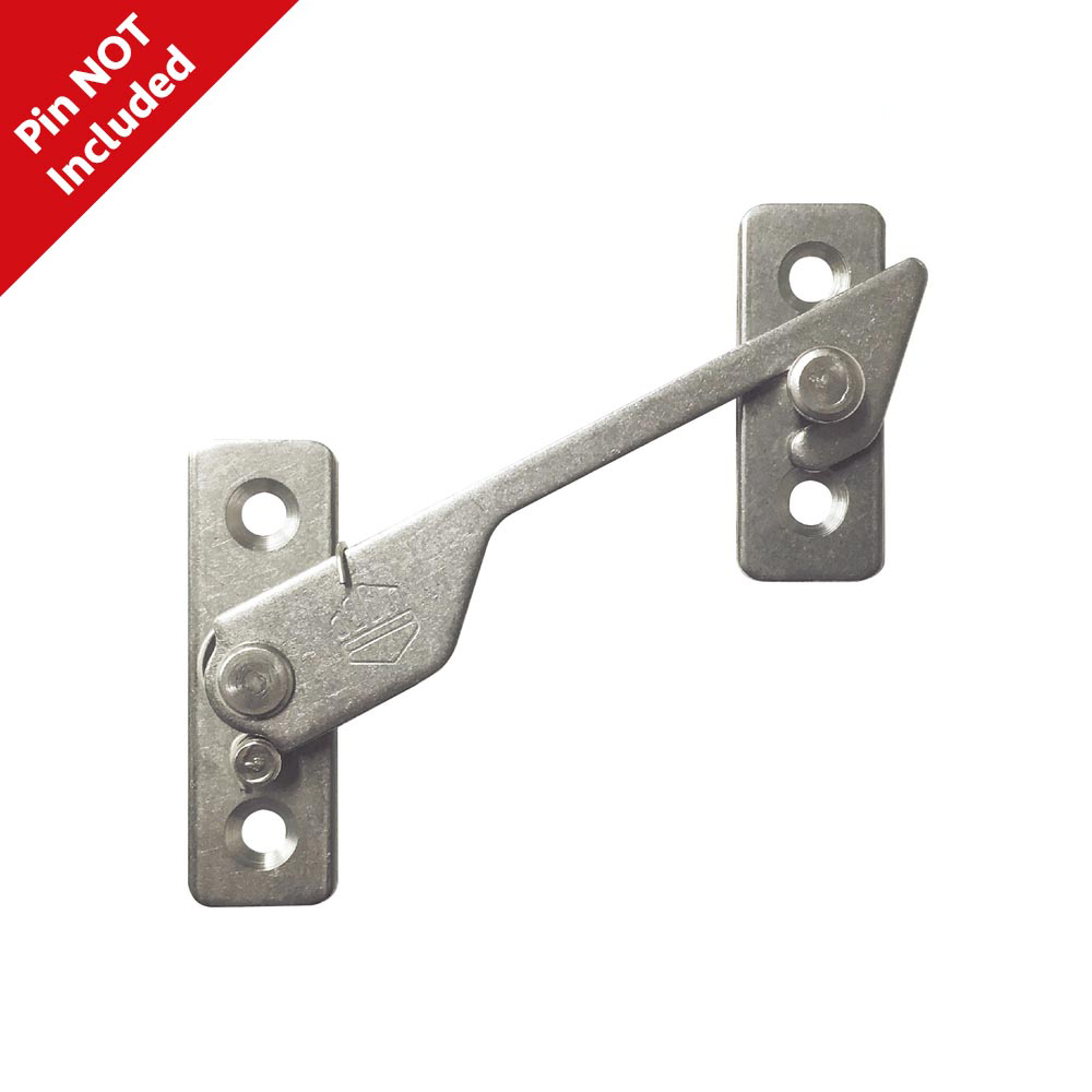 Window Restrictors