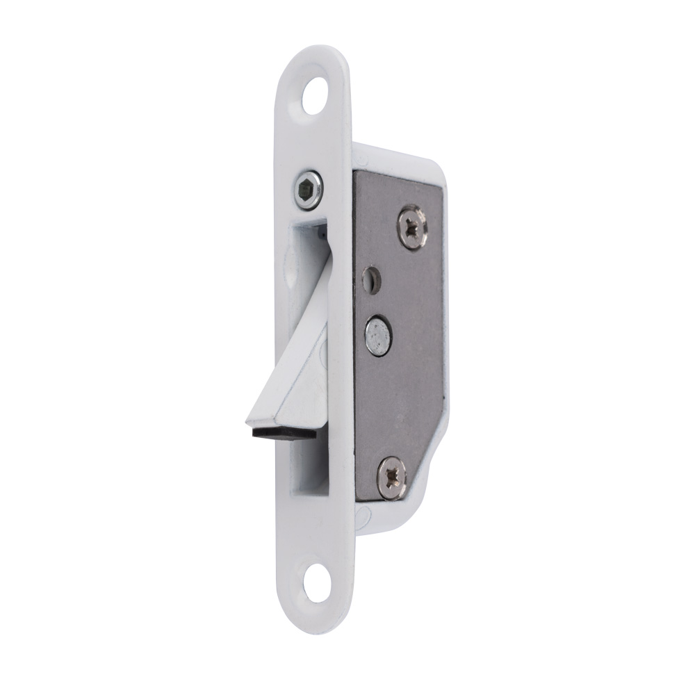 Timber Series Travel Restrictor (Face Fix) - White