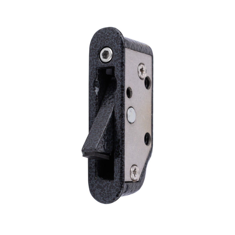 Timber Series Travel Restrictor (Side Fix) - Antique Black