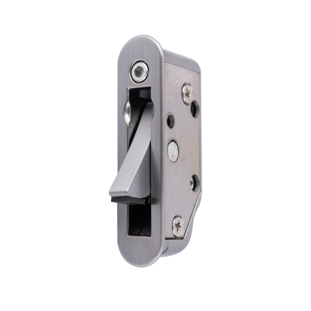 Timber Series Travel Restrictor (Side Fix) - Hardex Graphite