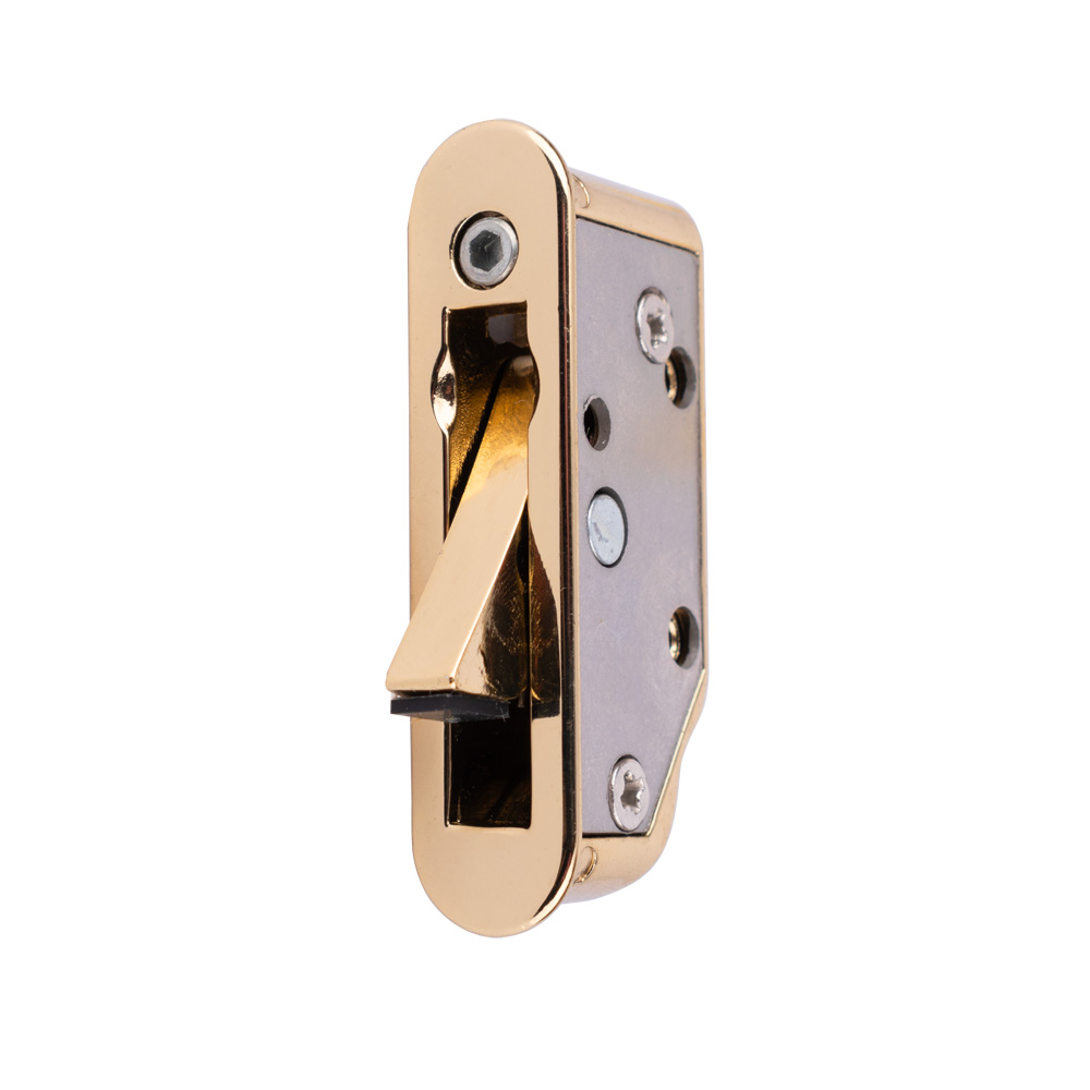 Timber Series Travel Restrictor (Side Fix) - Hardex Gold