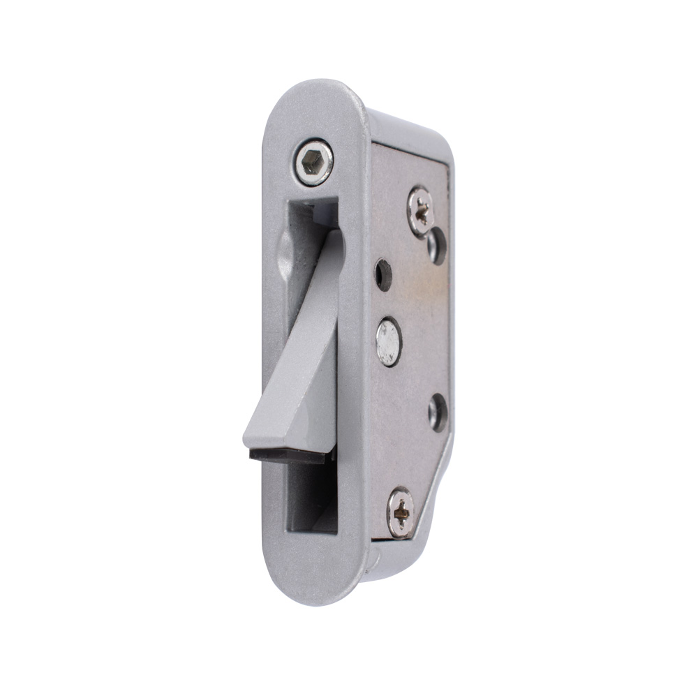 Timber Series Travel Restrictor (Side Fix) - Premium Satin