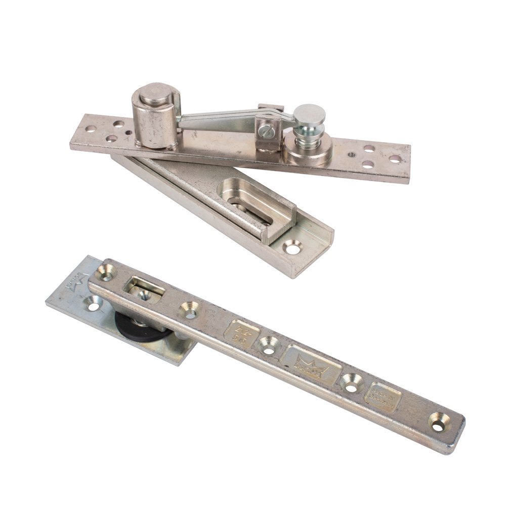 Dormakaba Urban Dash Pivot Door Hinge - Kit