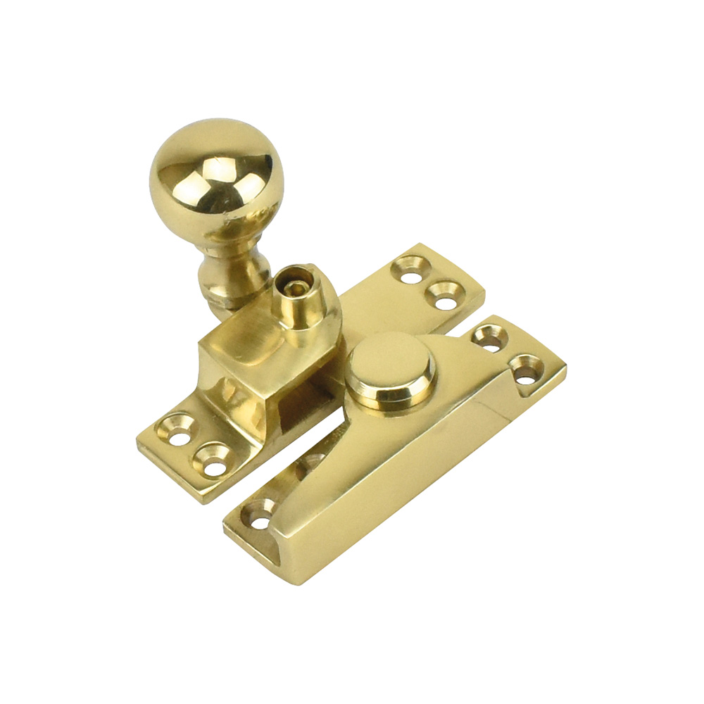 Sash Fasteners - SD Hardware